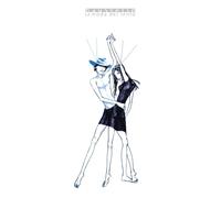 la moda del lento - cd digipack