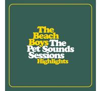 Audio Cd Beach Boys (The) - The Pet Sounds Sessions (2 Cd)
