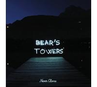 Audio Cd Bear's Tower Never Alone - Never Alone