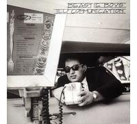 Audio Cd Beastie Boys - Ill Communication