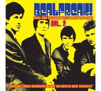 Audio Cd BeatFreak: Volume 2 - Rare And Obscure British Beat 1964-1969