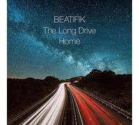 Audio Cd Beatific - The Long Drive Home