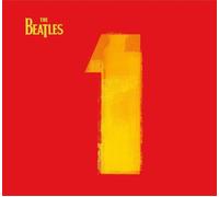 The Beatles 1 (CD) Album