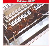 The Beatles - 1962 - 1966 (Reissue) (Remastered) (2 CD)