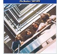 The Beatles - 1967 - 1970 (Reissue) (Remastered) (2 CD)