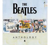 Anthology 4 (2CD / 2025)