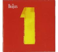 Beatles,the - One