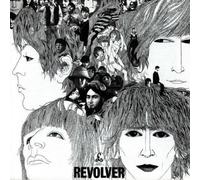Beatles,the - Revolver