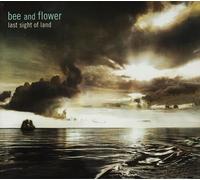 Last Sight of Land (CD) Album