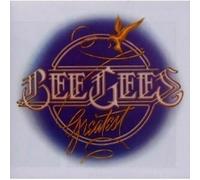 The Bee Gees Greatest (CD) Album