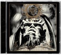 The Shit Of God - Behemoth (Audio cd)