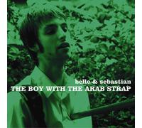 Belle And Sebastian - The Boy With The Arab Strab