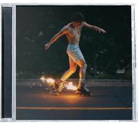 Benson Boone - Fireworks & Rollerblades (CD)