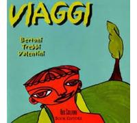 Audio Cd Bertoni/Trebbi/Valentini - Viaggi