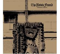 Audio Cd Bevis Frond (The) - Horrorful Heights