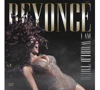 Audio Cd Beyonce' - I Am.. World Tour (Cd+Dvd)