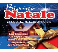 Audio Cd Bianco Natale / Various