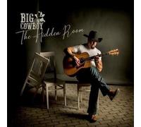 Audio Cd Big Cowboy - The Hidden Room