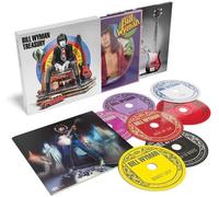Audio Cd Bill Wyman - Treasury