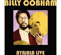 7866749 Audio Cd Billy Cobham - Ayajala Live '78