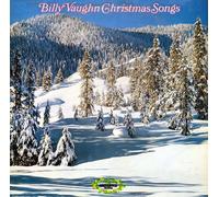 Audio CD. Billy Vaughn Christmas Songs. (MLP1228, HDY1906)