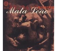 Audio Cd Biohazard - Mata Leao