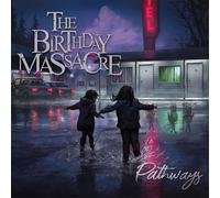 The Birthday Massacre - Pathways [C (1 CD Audio) - The Birthday... (Audio Cd)