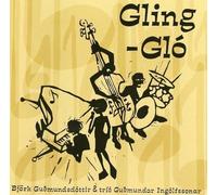 Audio Cd Bjork - Gling Glo