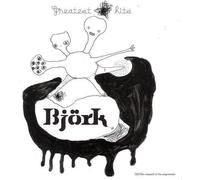Björk – Greatest Hits – CD
