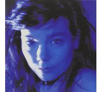 Audio Cd Bjork - Post