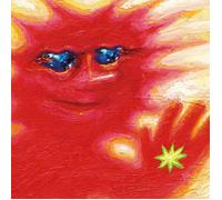 Black Country, New Road Forever Howlong (CD) Album