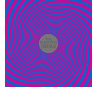The Black Keys Turn Blue (CD) Album