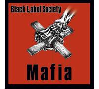 Black Label Society Mafia: Extra Track (CD) Album