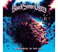Black Stone Cherry Screamin' at the Sky (CD) Album