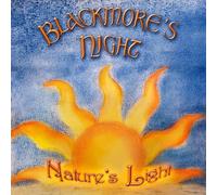 Blackmore's Night Nature's Light (CD)