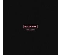 Blackpink Album: 1St Full (CD)