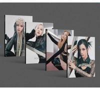 Audio Cd Blackpink - Born Pink (Digipak Ver.)