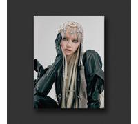 Audio Cd Blackpink - Born Pink (Lisa Version)