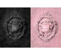 Audio Cd Blackpink - Kill This Love (2Nd Mini Album)