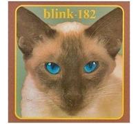 Blink-182 - Cheshire Cat