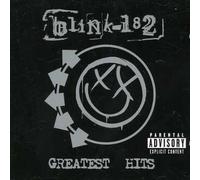 Audio Cd Blink-182 - Greatest Hits