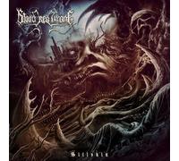 Audio Cd Blood Red Throne - Siltskin