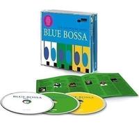 Audio Cd Blue Bossa / Various
