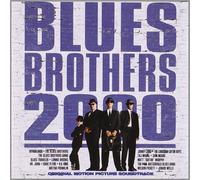 Audio Cd Blues Brothers 2000 / O.S.T.