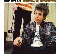 Dylan Bob Highway 61 Revisited (CD)