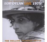 Audio Cd Bob Dylan - The Bootleg Series Vol 5 - Live 1975 (The Rolling Thunder R