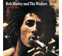 Audio Cd Bob Marley & The Wailers - Catch A Fire