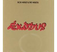 Audio Cd Bob Marley & The Wailers - Exodus