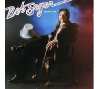 Bob Seger Beautiful Loser (CD)
