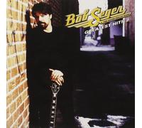 Audio Cd Bob Seger - Greatest Hits Vol. 2